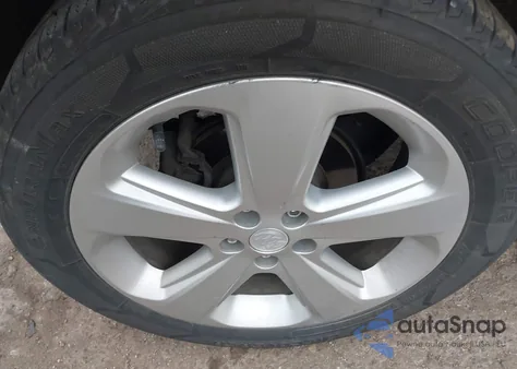 2015 Buick Encore Leather from USA, damaged, VIN KL4CJGSB1FB254034